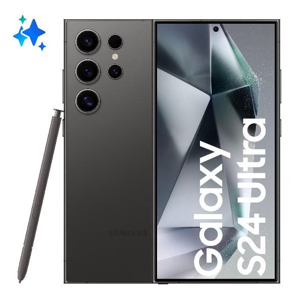 SAMSUNG S928 GALAXY S24 ULTRA 5G 6.8" QUAD+ …